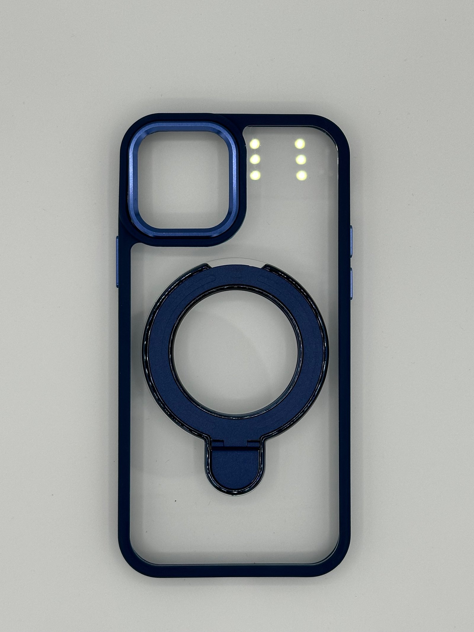 ANTICHOC SUPPORT MAGSAFE IPHONE 12