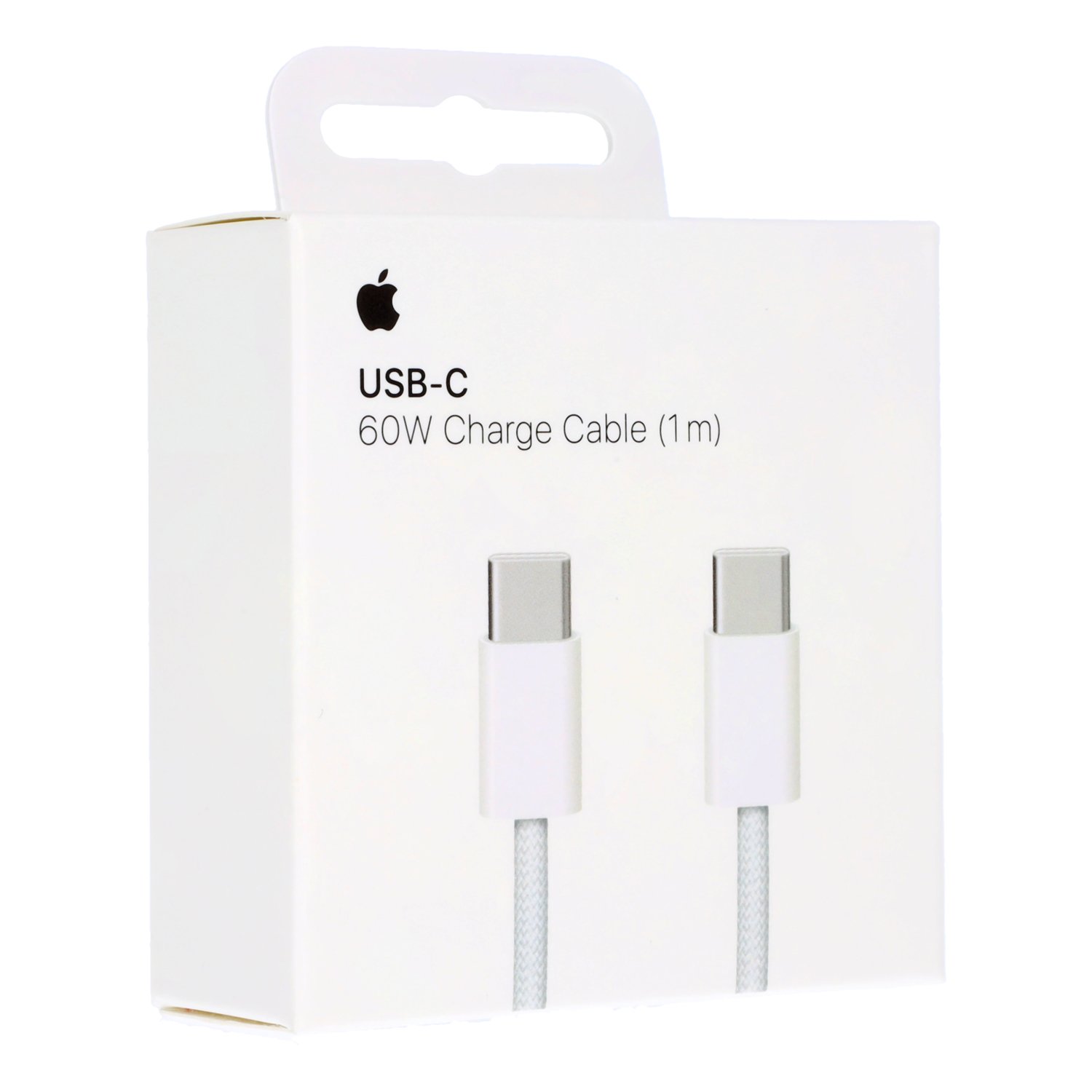 CABLE USB-C 60W ORIGINAL APPLE 1M A2795