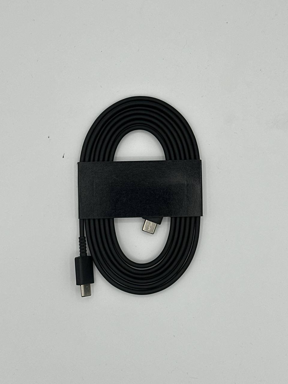 CABLE SAMSUNG USB-C TO C ORIGNAL