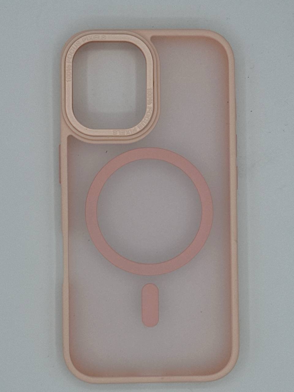 ANTICHOC MAGSAFE MAT 16