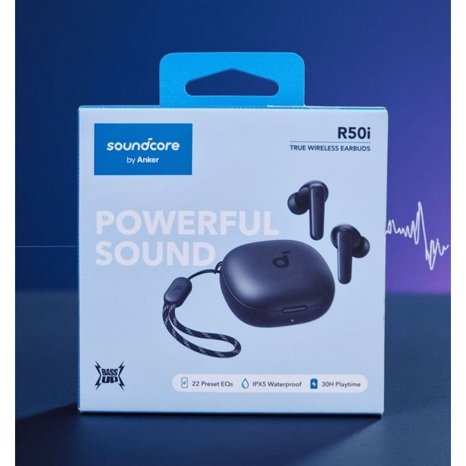 ANKER R50I EARBUDS