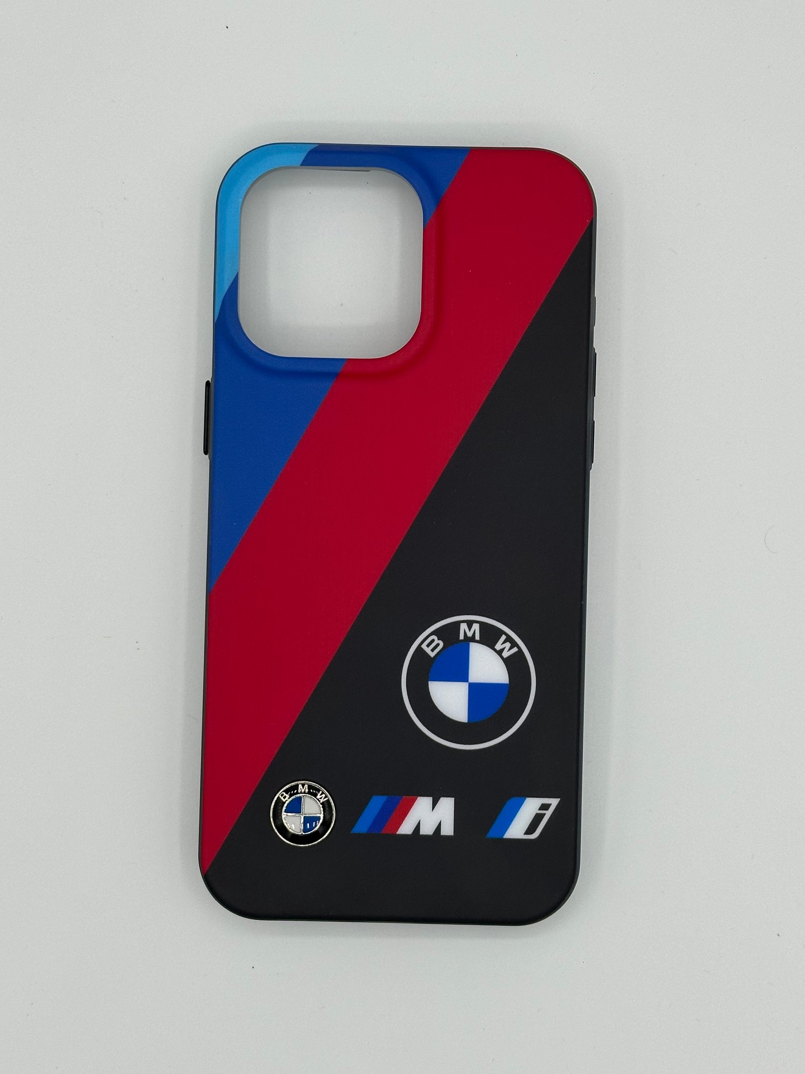 ANTICHOC BMW IPHONE 15 PRO  MAX