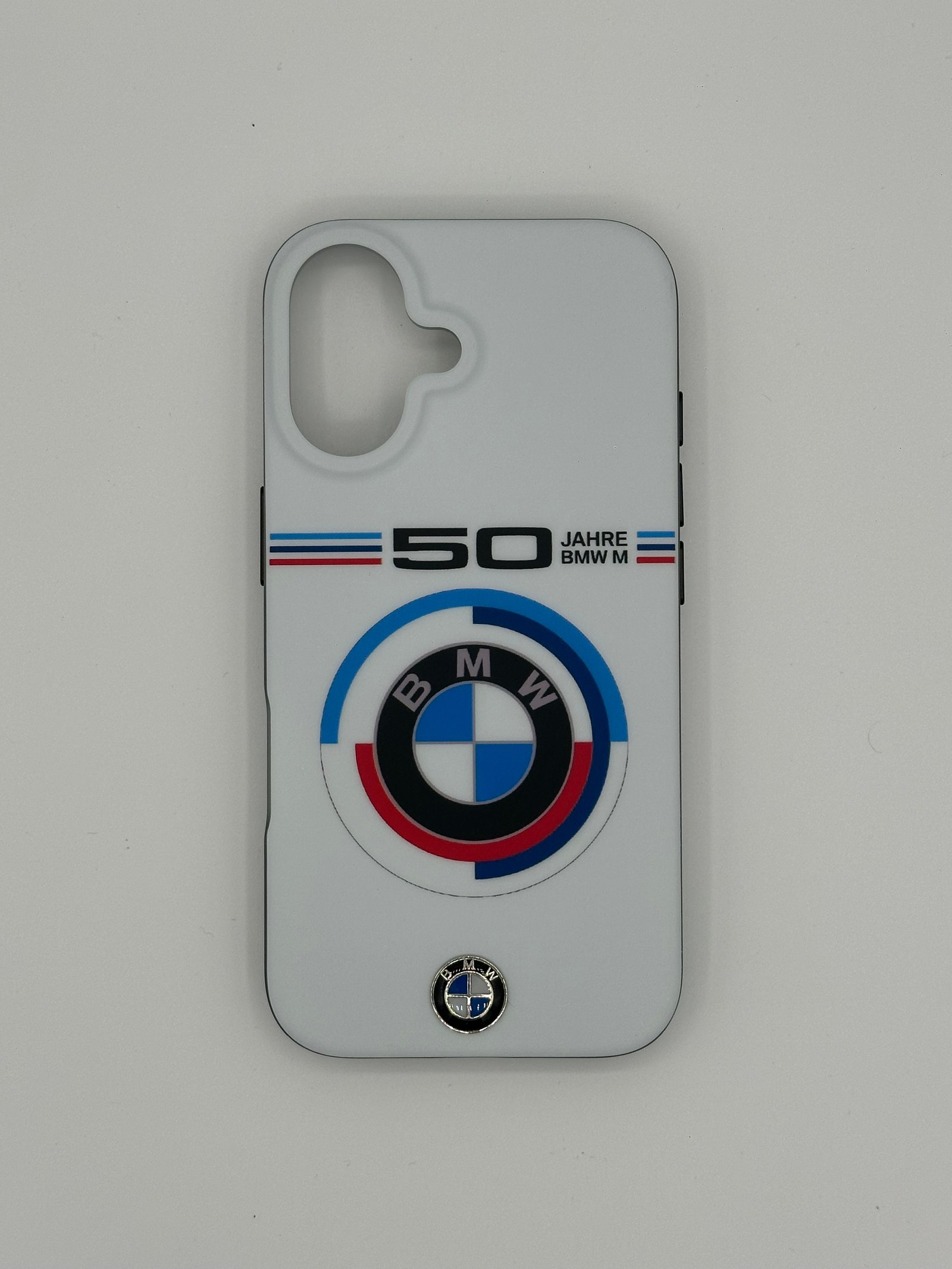 ANTICHOC BMW IPHONE 16