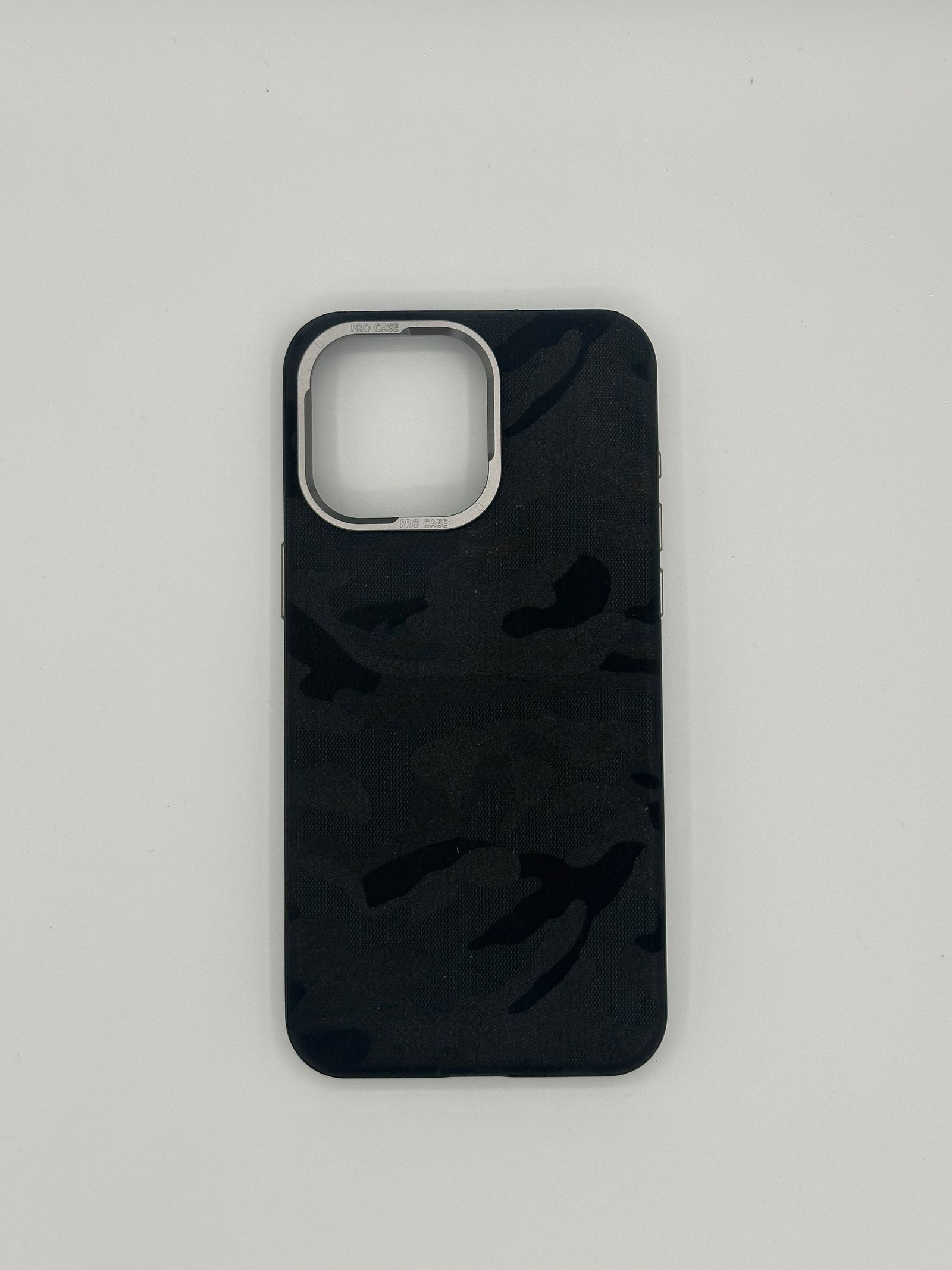 ANTICHOC PARA LUXE IPHONE 14 PRO MAX