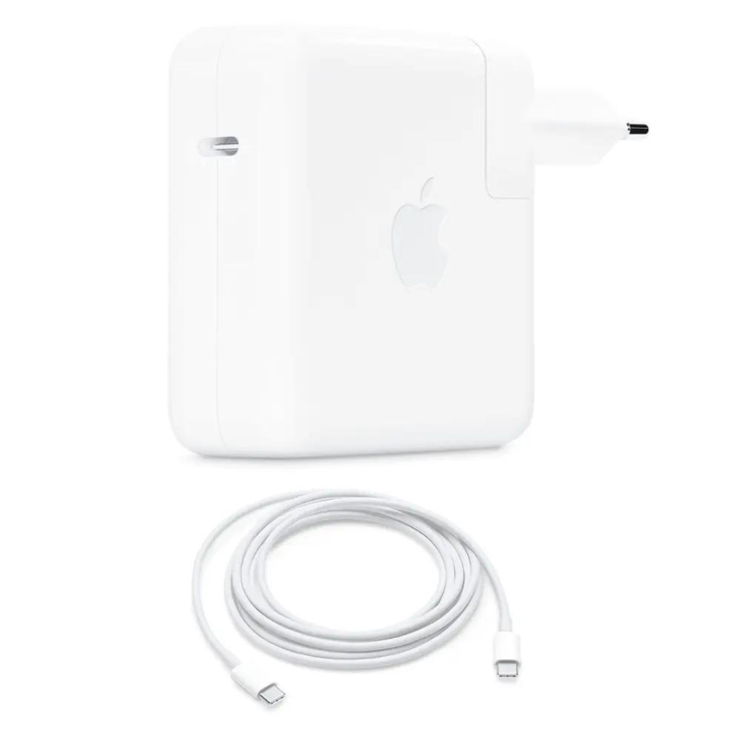 CHARGEUR USB-C 61W ORIGINAL A1947