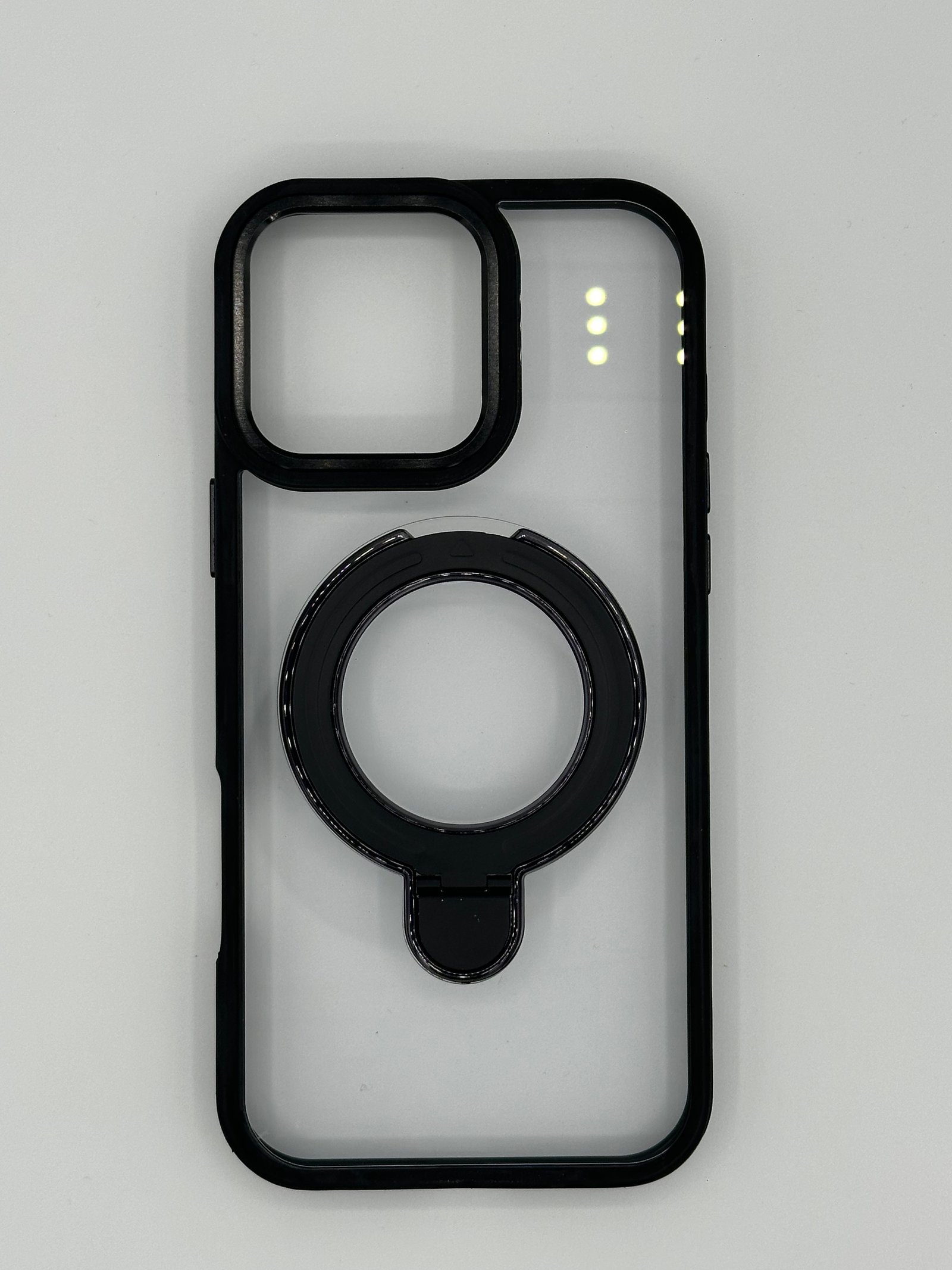 ANTICHOC SUPPORT MAGSAFE IPHONE 16 PRO MAX