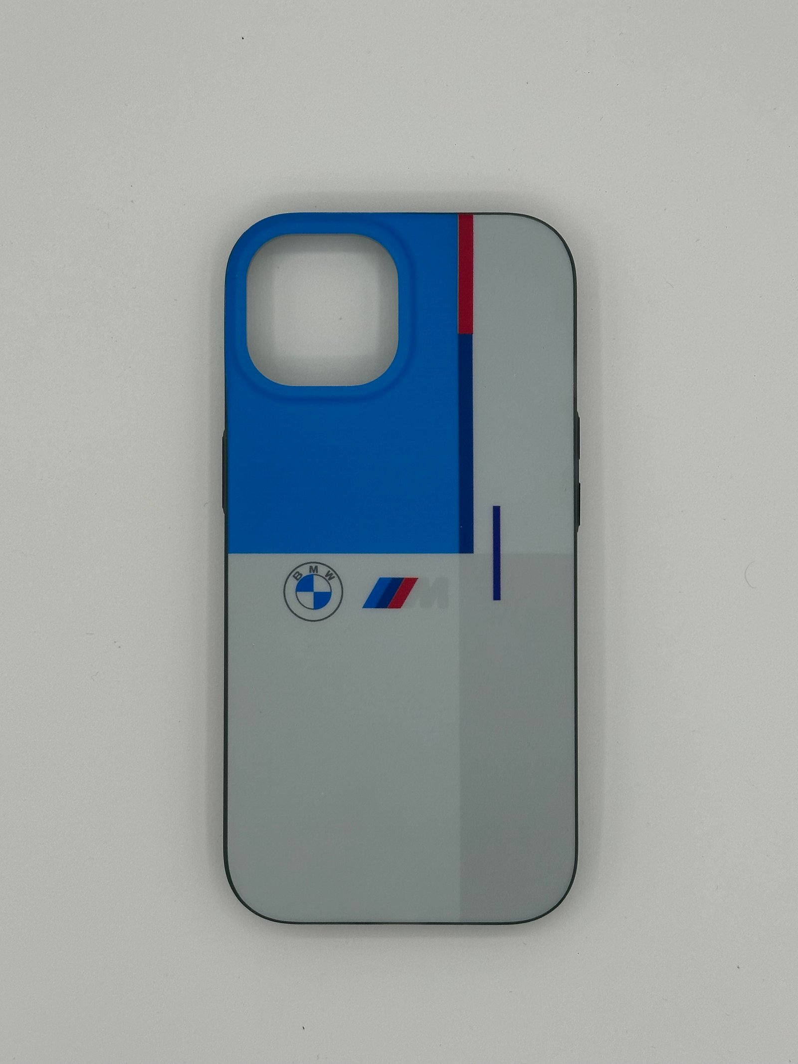 ANTICHOC BMW IPHONE 15