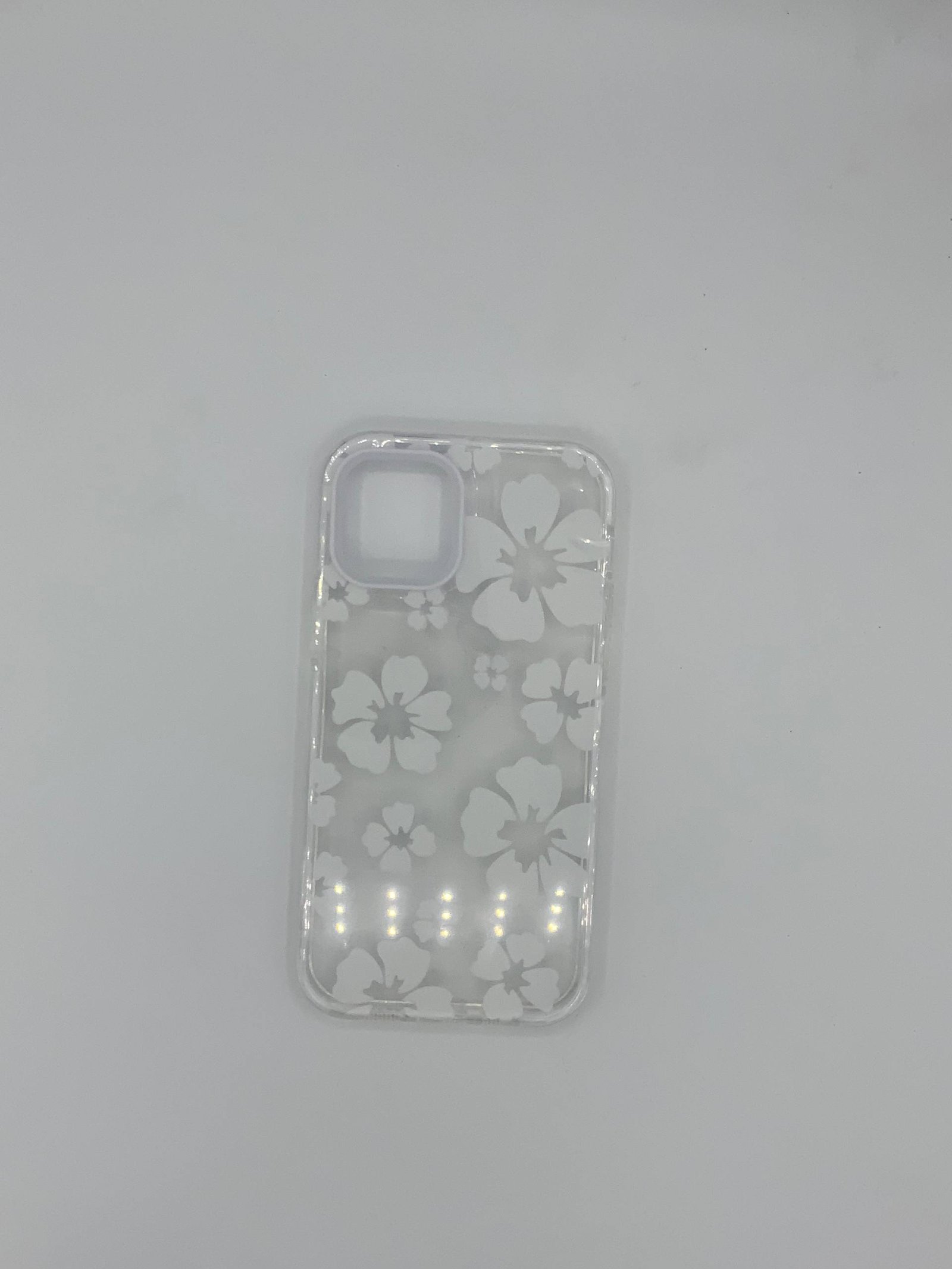 ANTICHOC FLEUR 12 / 12 PRO