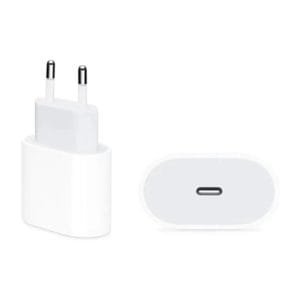 BOITE IPHONE COPIE 20W