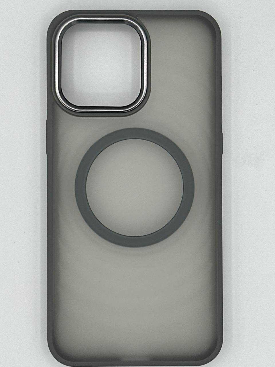 ANTICHOC MAGSAFE MAT 15 PRO MAX