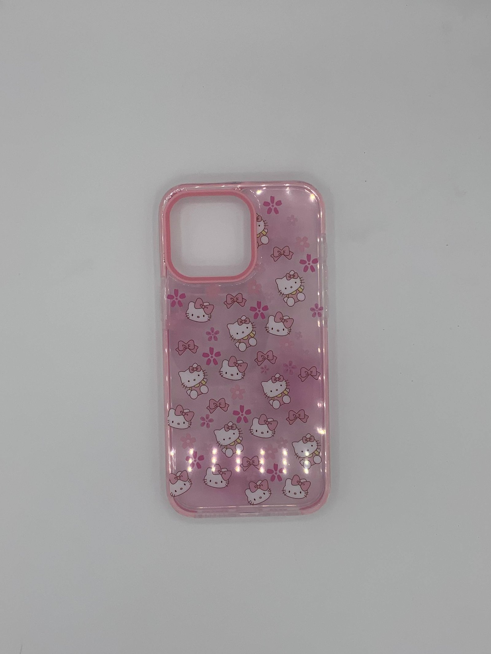ANTICHOC FLEUR 15 PRO MAX