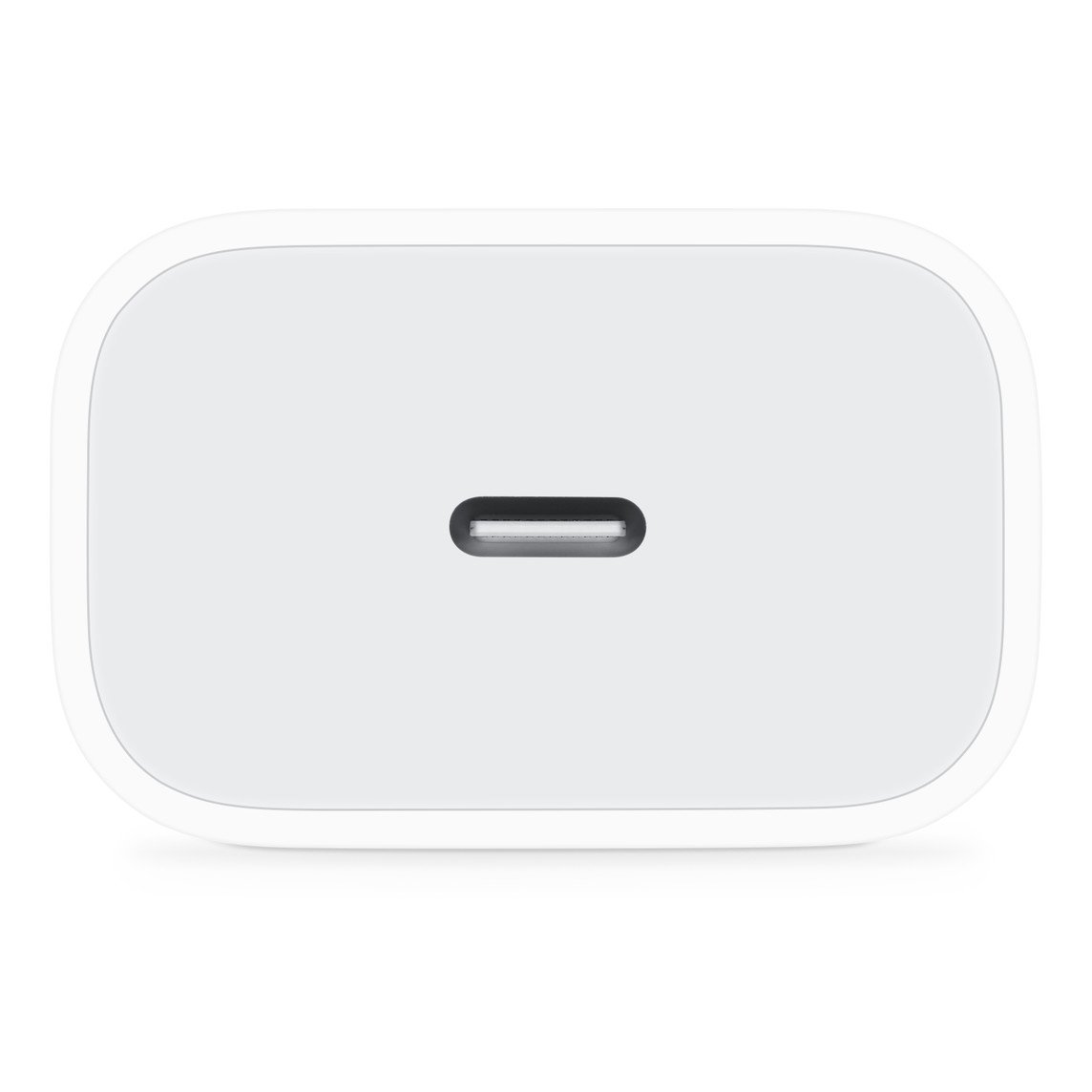 CHARGEUR IPHONE 20W ORIGINAL PRISE ENGLAISE A2305