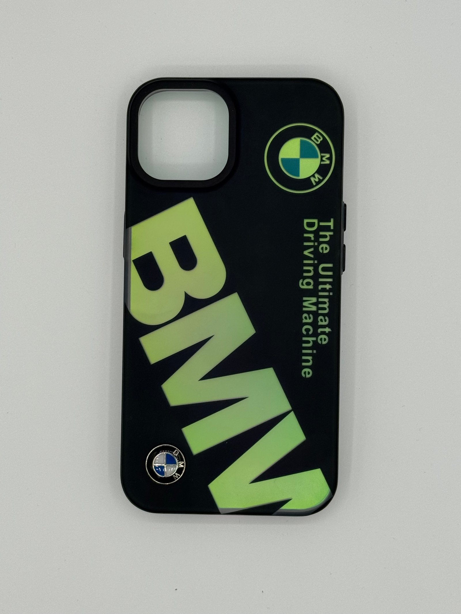 ANTICHOC BMW IPHONE 13/14