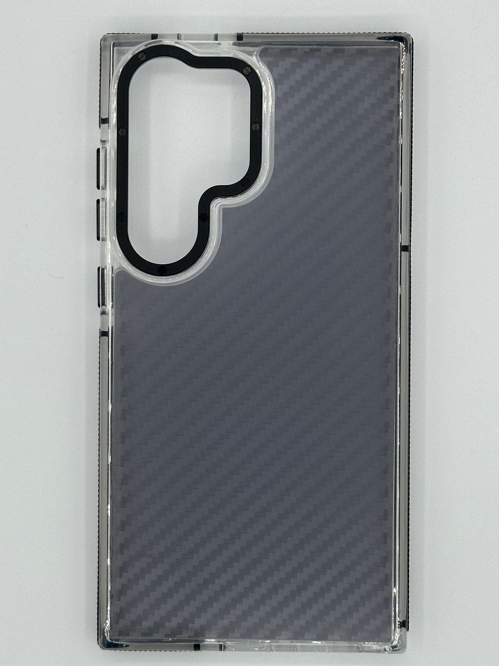 ANTICHOC CARBON S24 ULTRA SAMSUNG