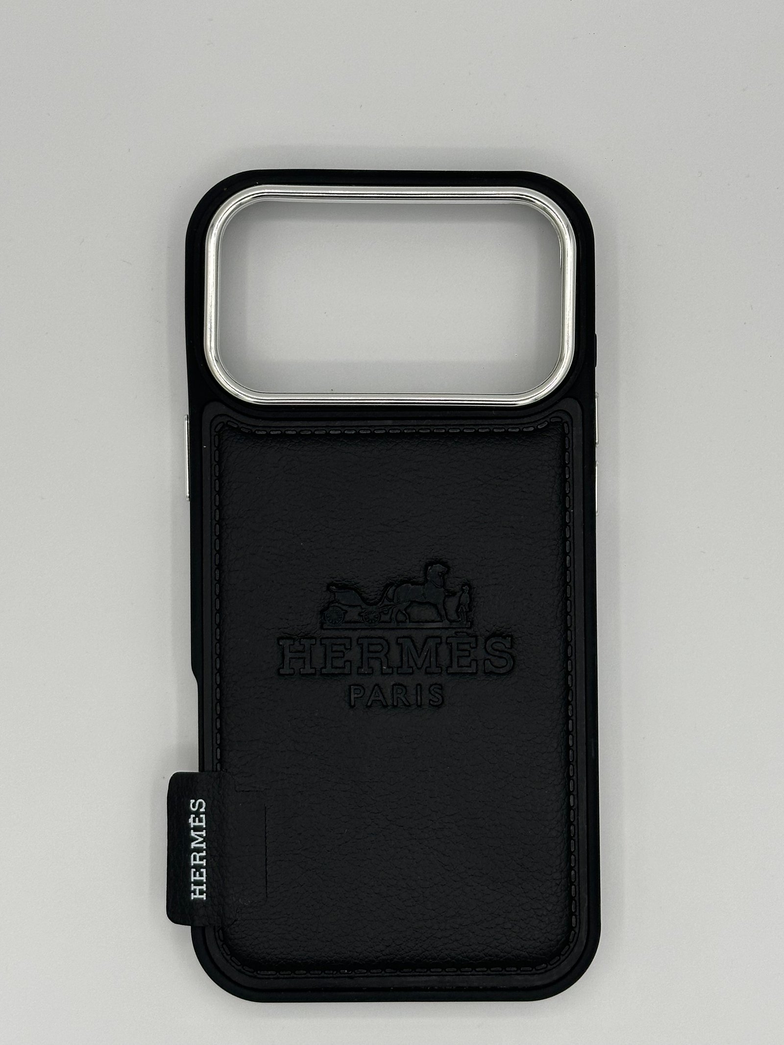 ANTICHOC HERMAS ORIGINAL 17 PRO MAX