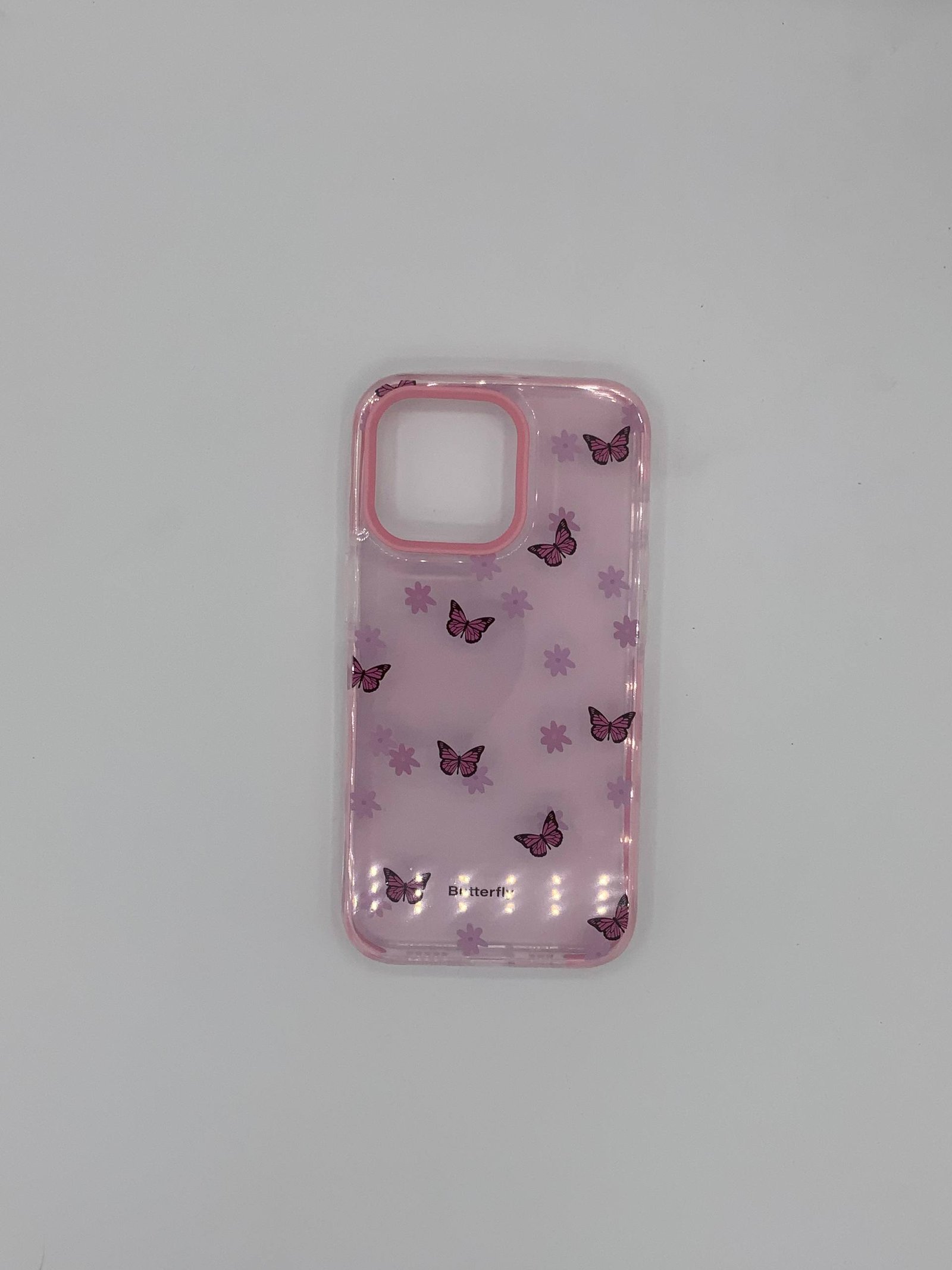 ANTICHOC FLEUR 13 PRO