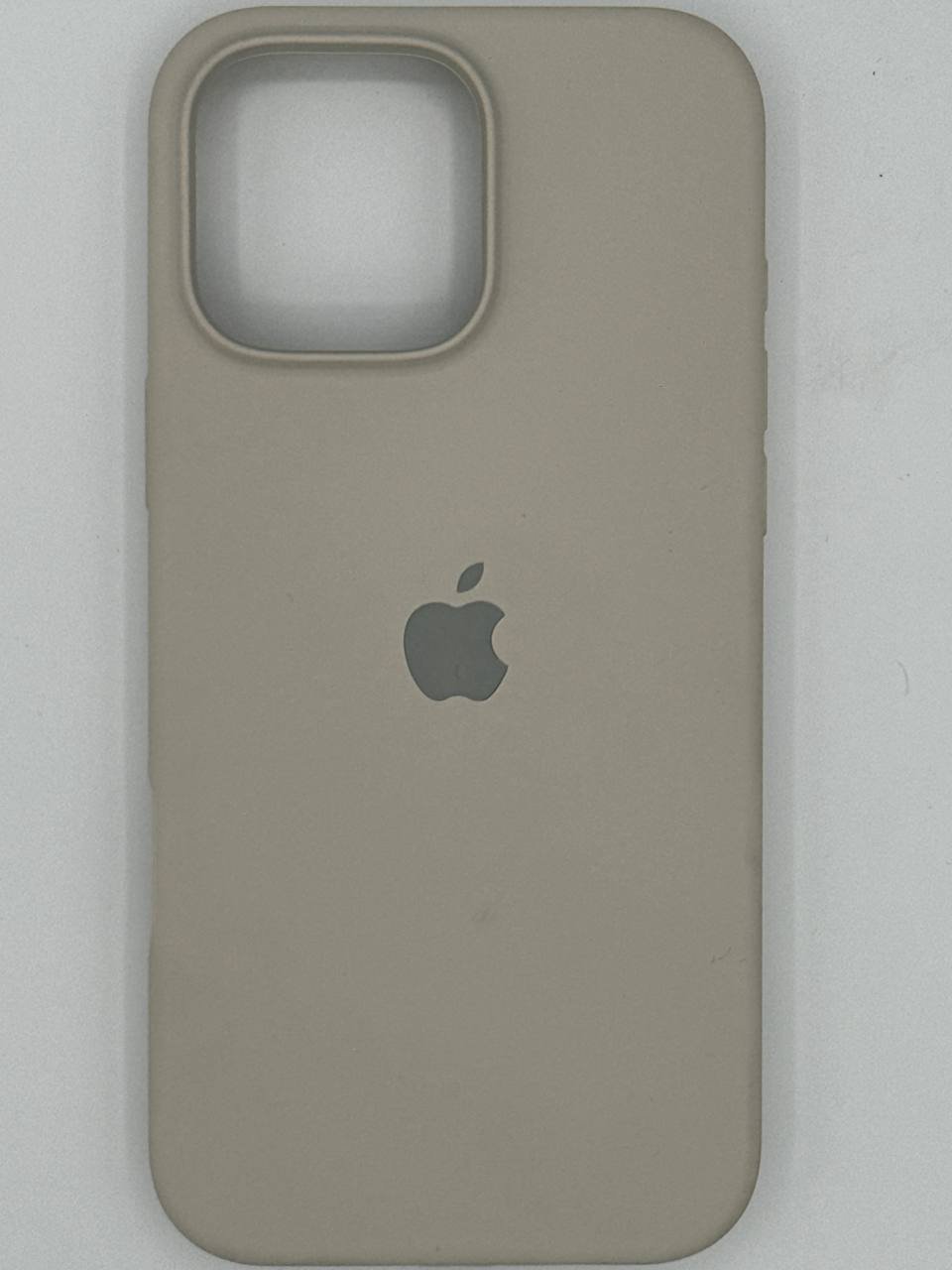 ANTICHOC CILICON COULEUR 16 PRO MAX
