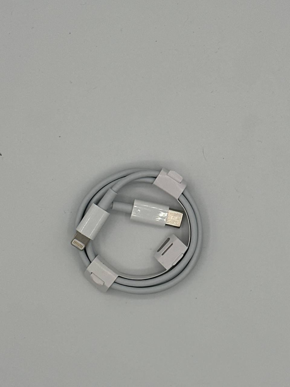 CABLE IPhone USB-C TO Lightning COPY ORIGINAL A2561