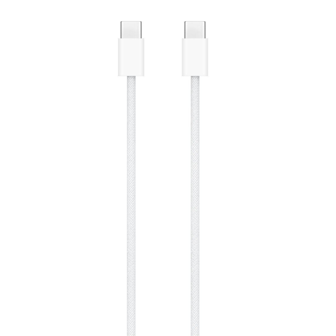 CABLE APPLE  USB-C TO C ORIGINAL RECUPERATION