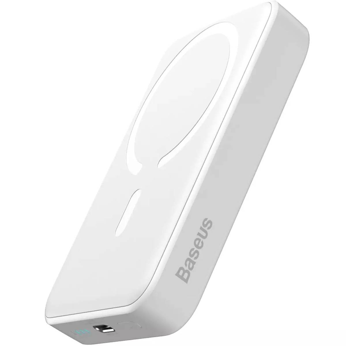 BASEUS FAST CHARGE POWER BANK 30W 10000MAH MAGSAFE