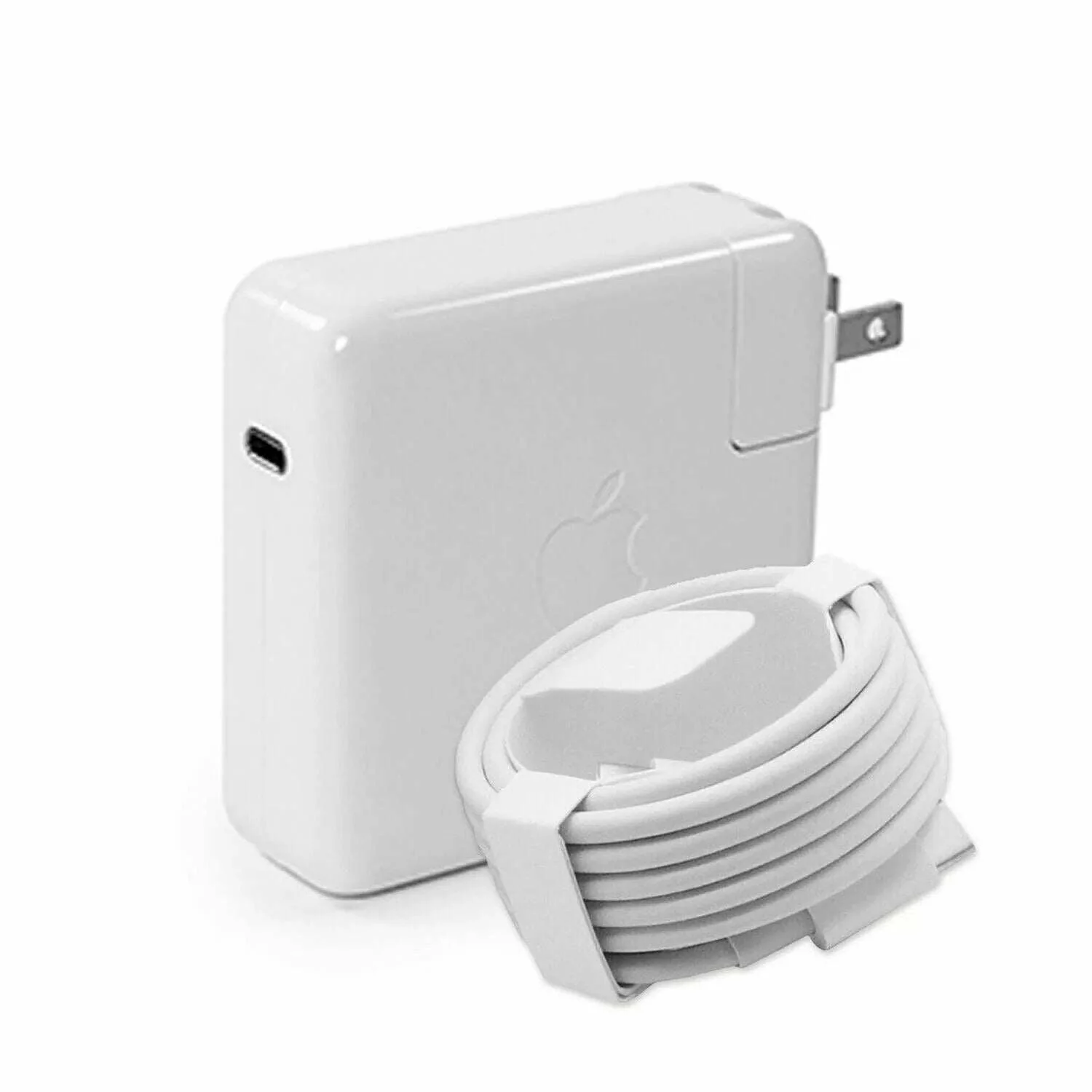 CHARGEUR USB-C 87W ORIGINAL A1719