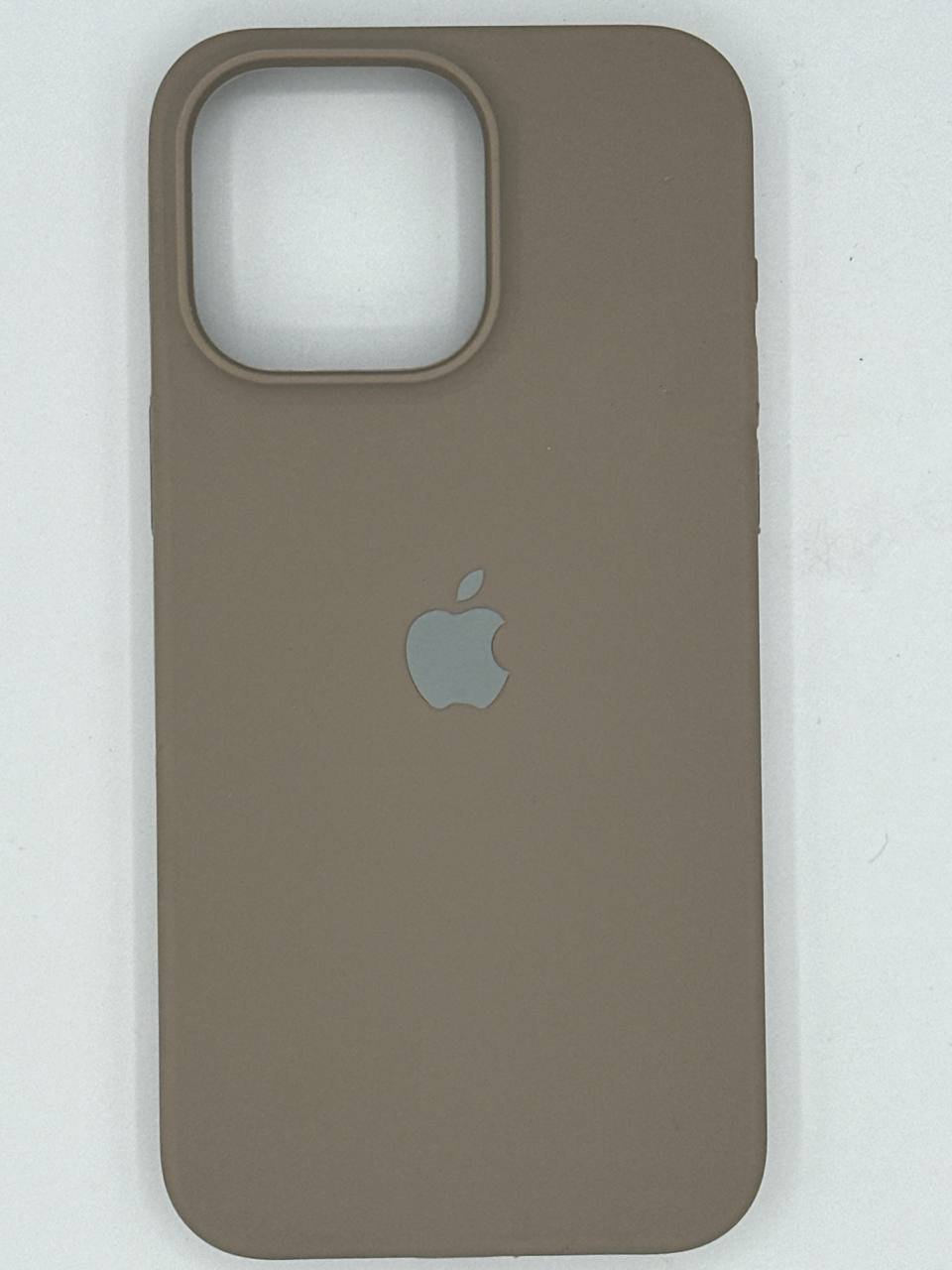 ANTICHOC CILICON COULEUR 15 PRO MAX