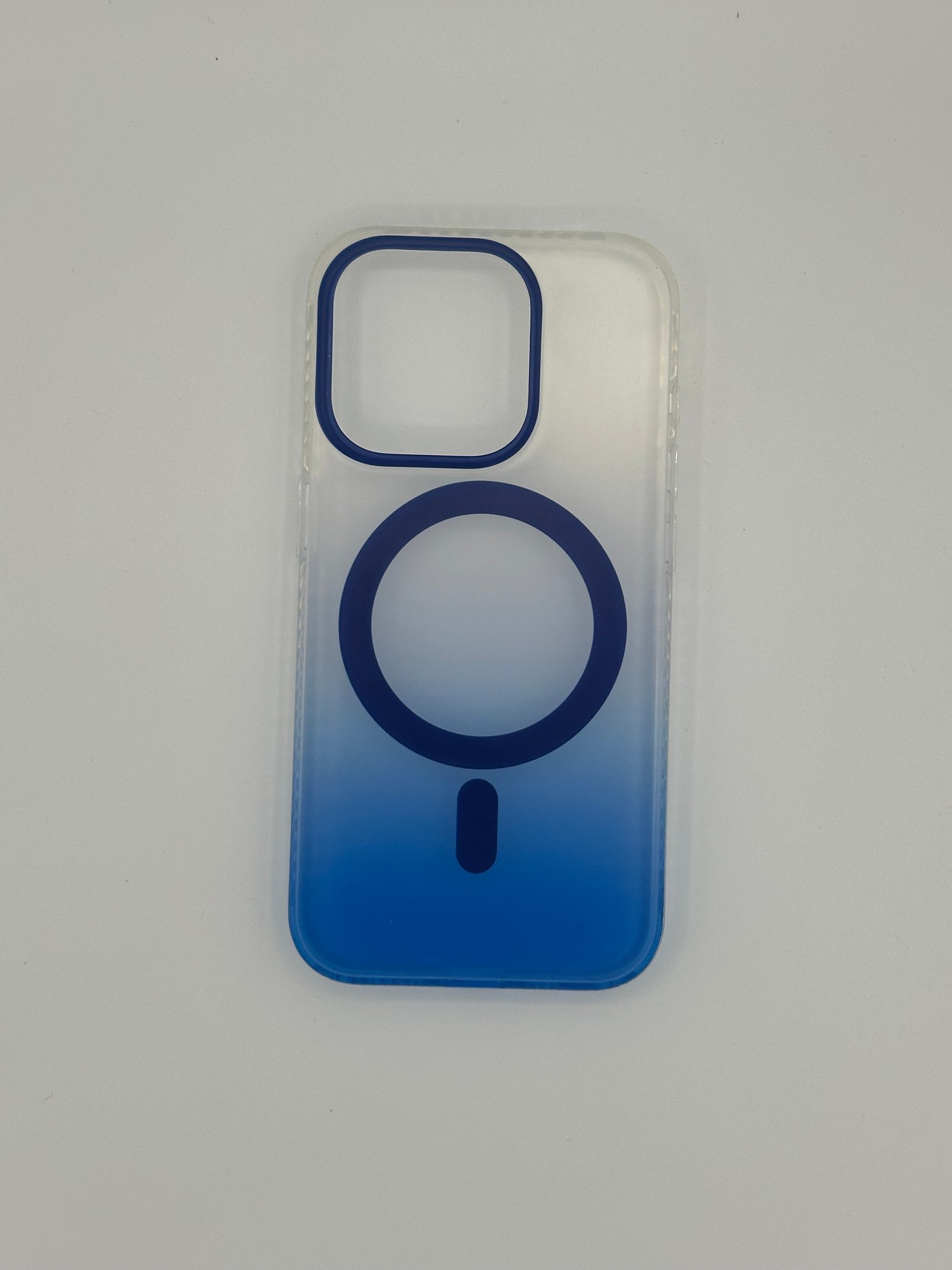 ANTICHOC DEGRADE MAGSAFE ORIGINAL IPHONE16