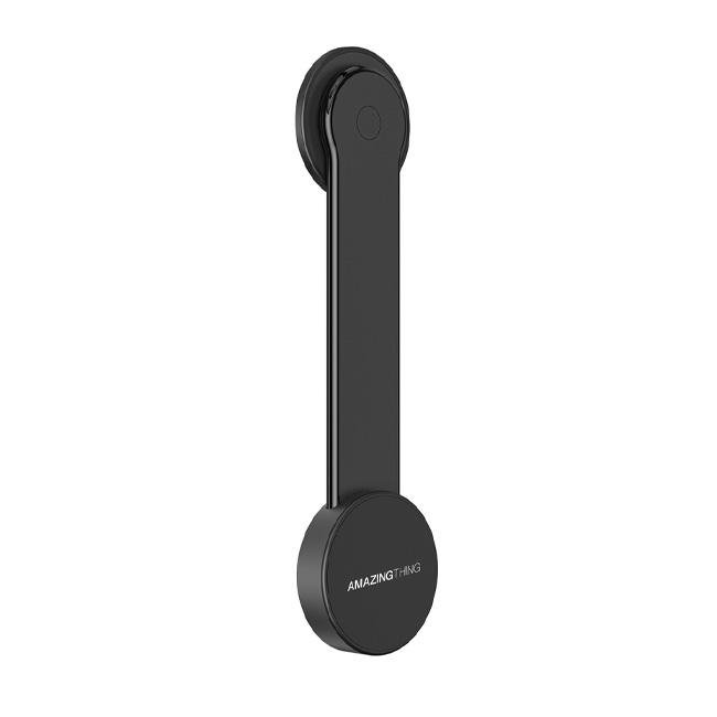 CAR MAGSAFE PHONE HOLDER