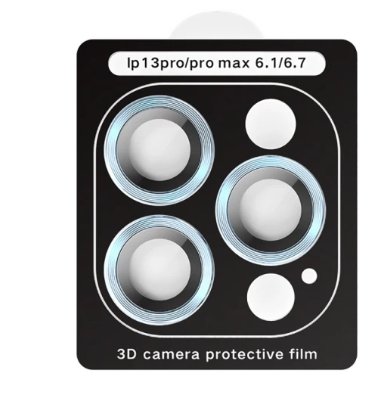 LENS AR+AF iPh 13Pro / 13Pro Max