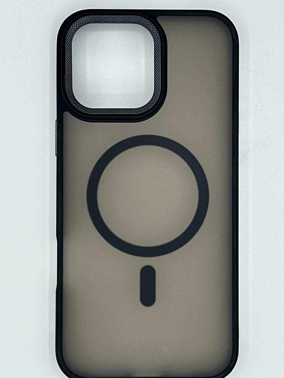 ANTICHOC MAGSAFE MAT 16 PRO MAX