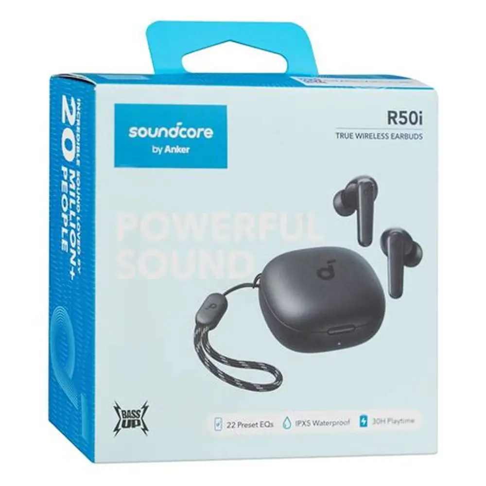SOUNDCORE by Anker R50i ORIGINAL
