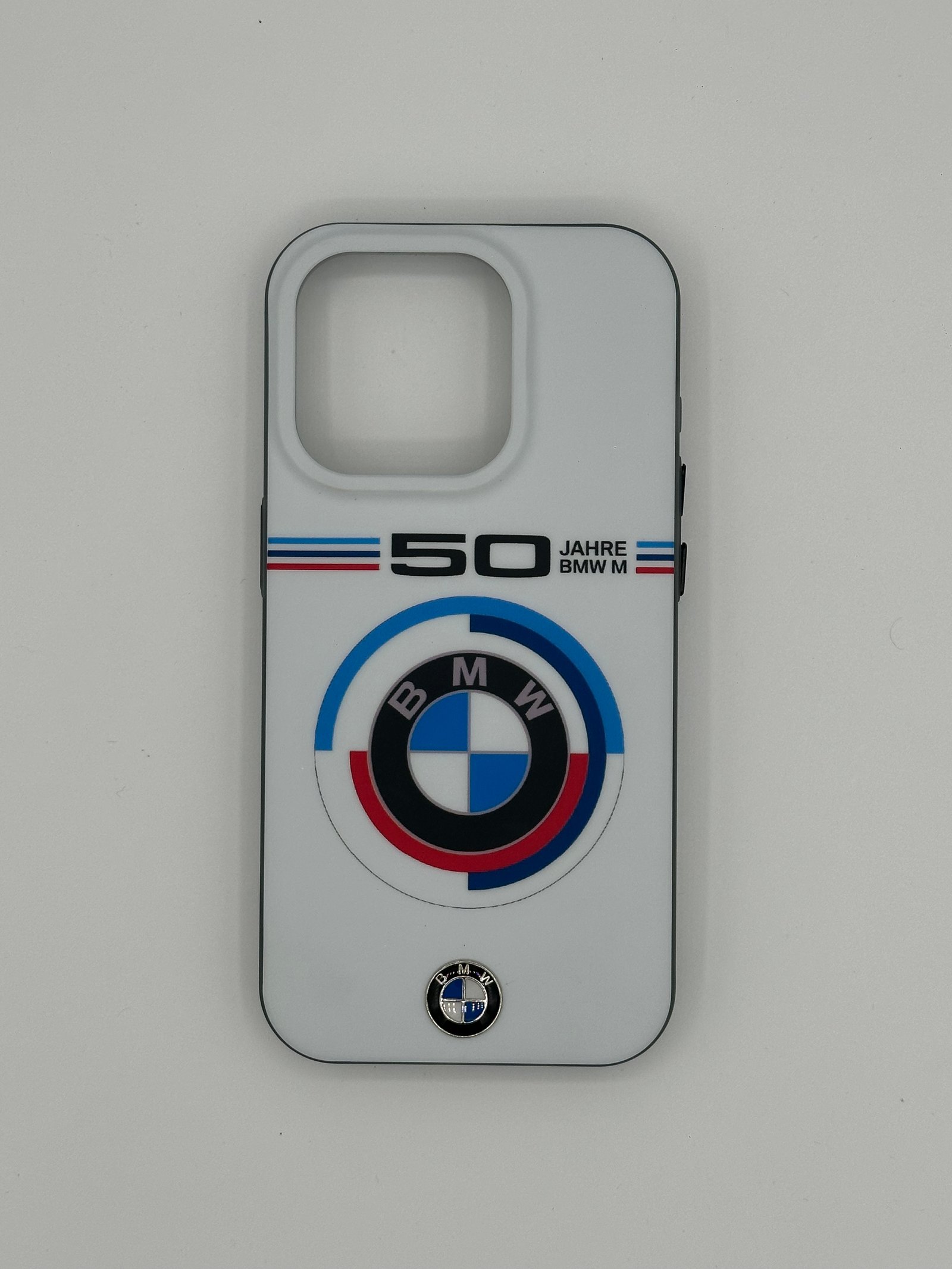 ANTICHOC BMW IPHONE 15 PRO
