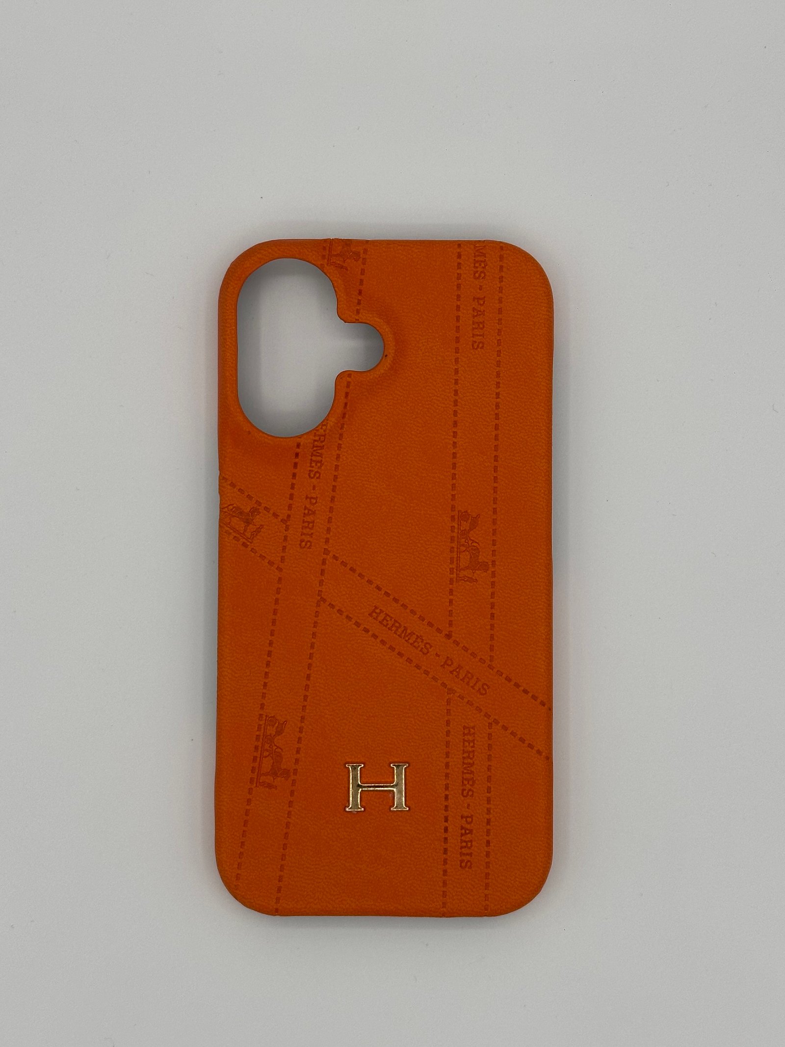ANTICHOC HERMAS ORIGINAL IPHONE 16