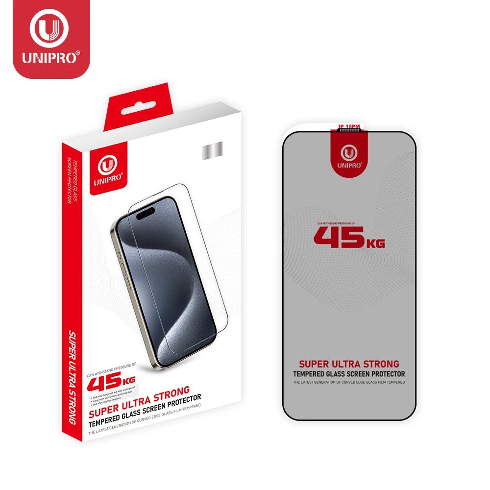 INCASSABLE 14 PRO UNIPRO