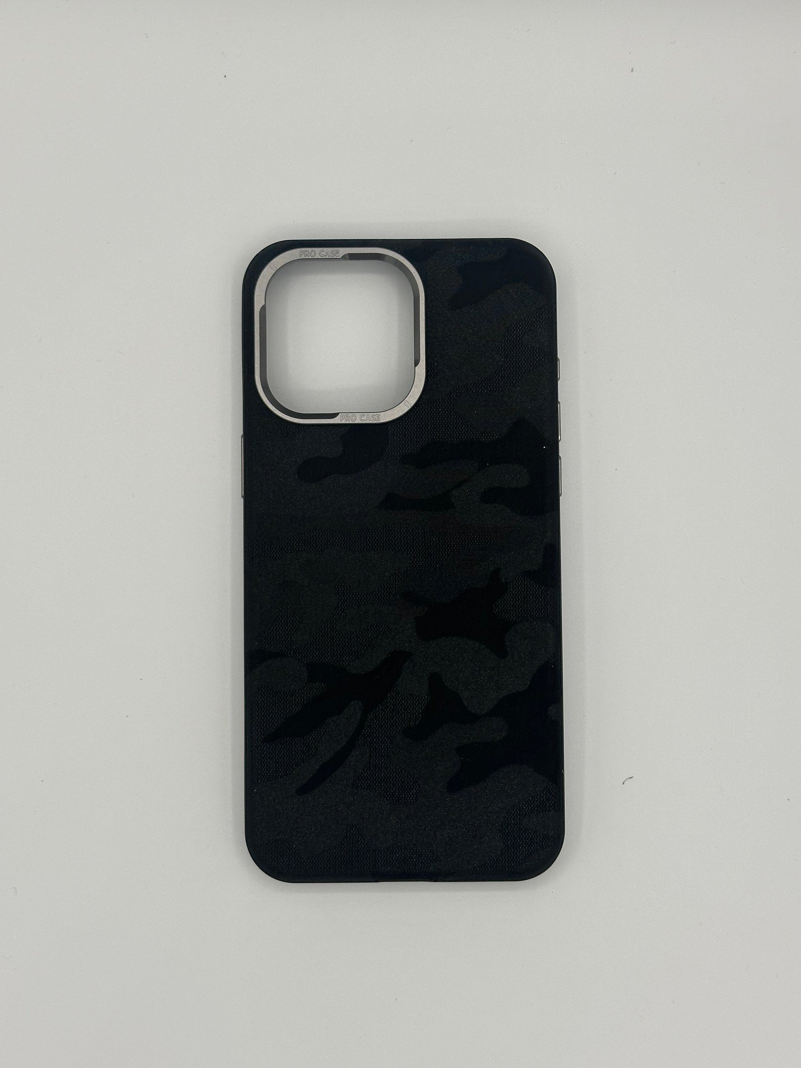 ANTICHOC PARA LUXE IPHONE 15 PRO MAX