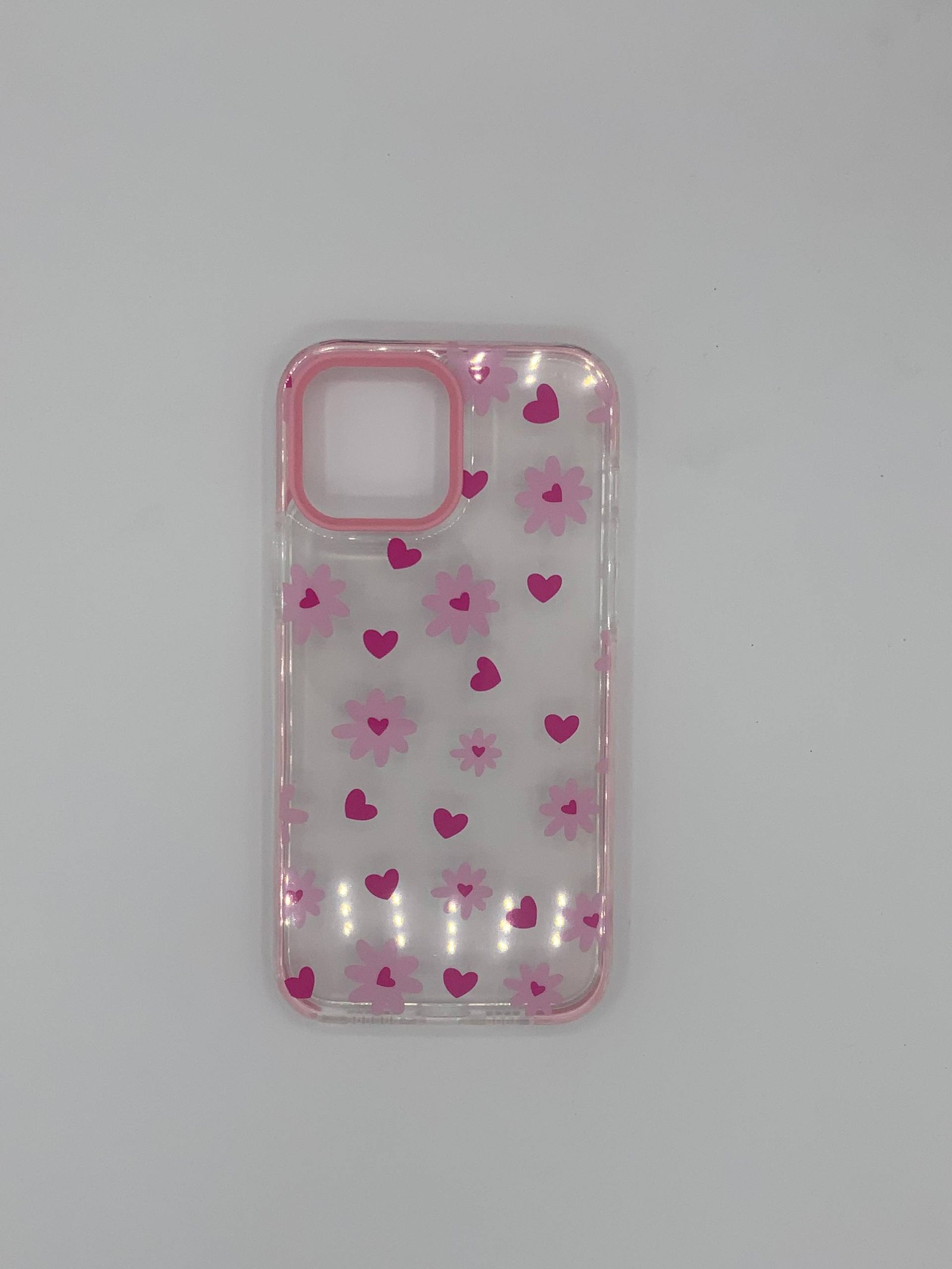ANTICHOC FLEUR 13 PRO MAX