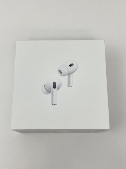 AIR PODS 2 TYPE-C COPY