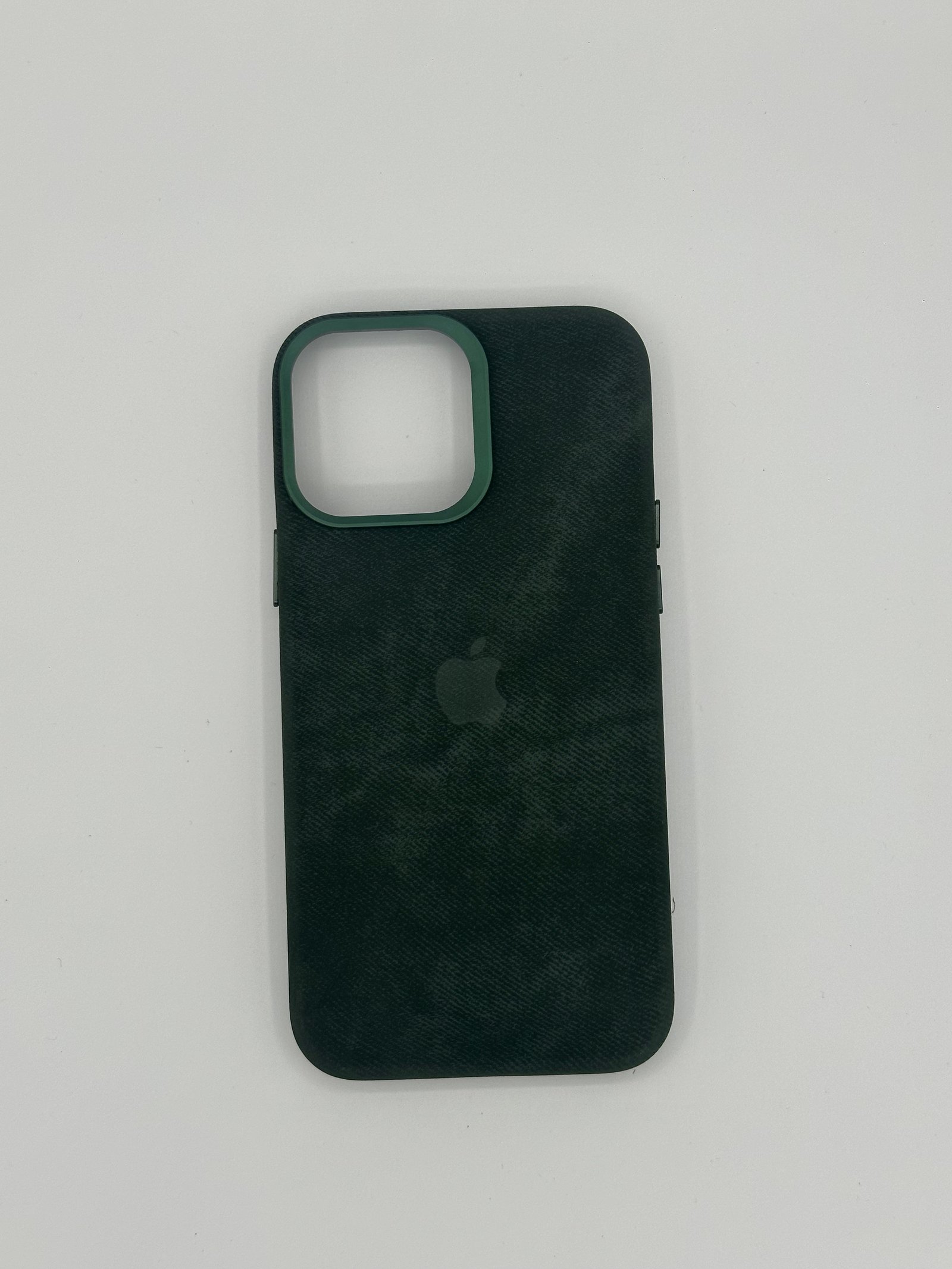 ANTICHOC ALCANTARA IPHONE 13 PRO MAX