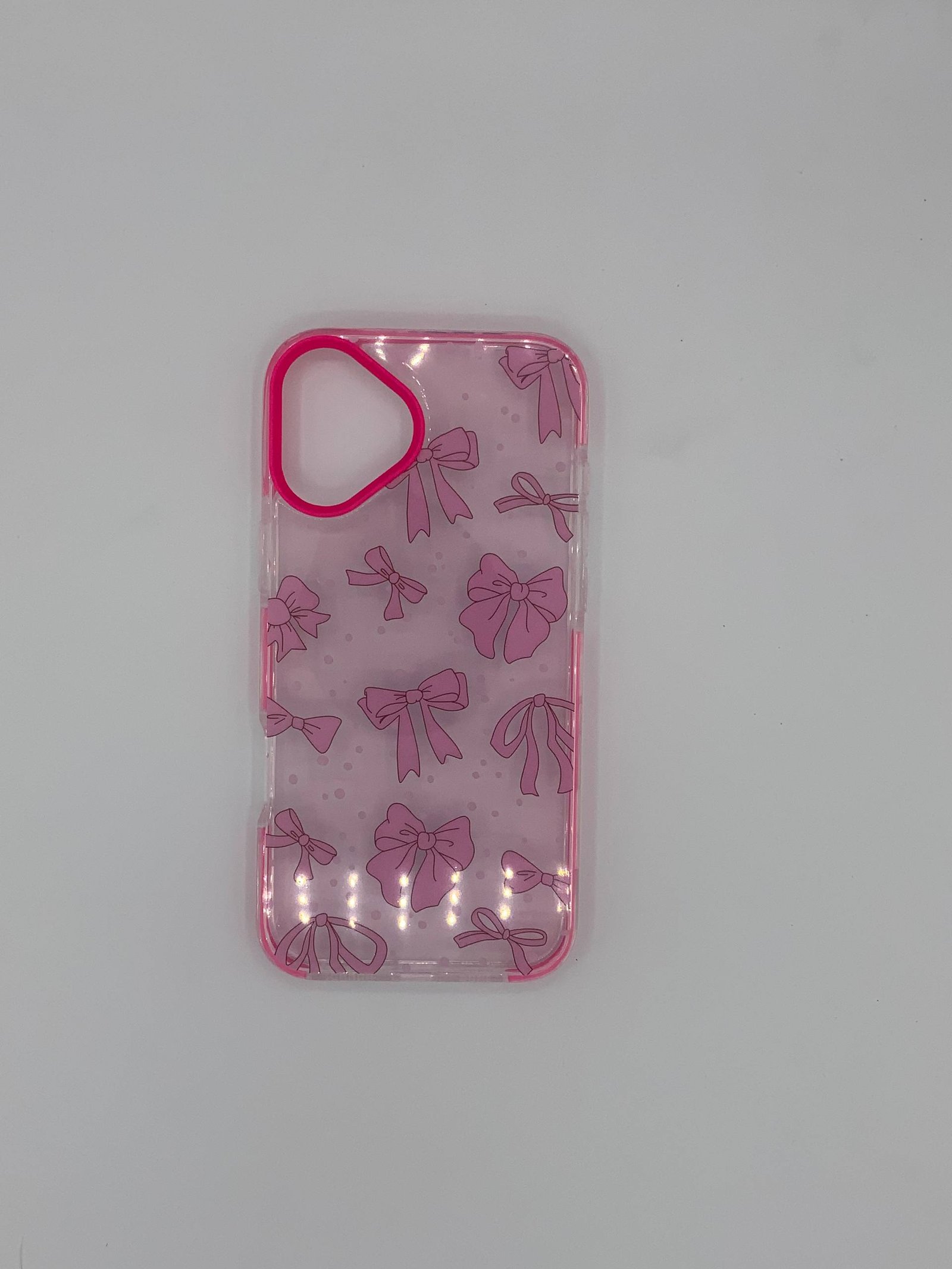 ANTICHOC FLEUR 16 PLUS