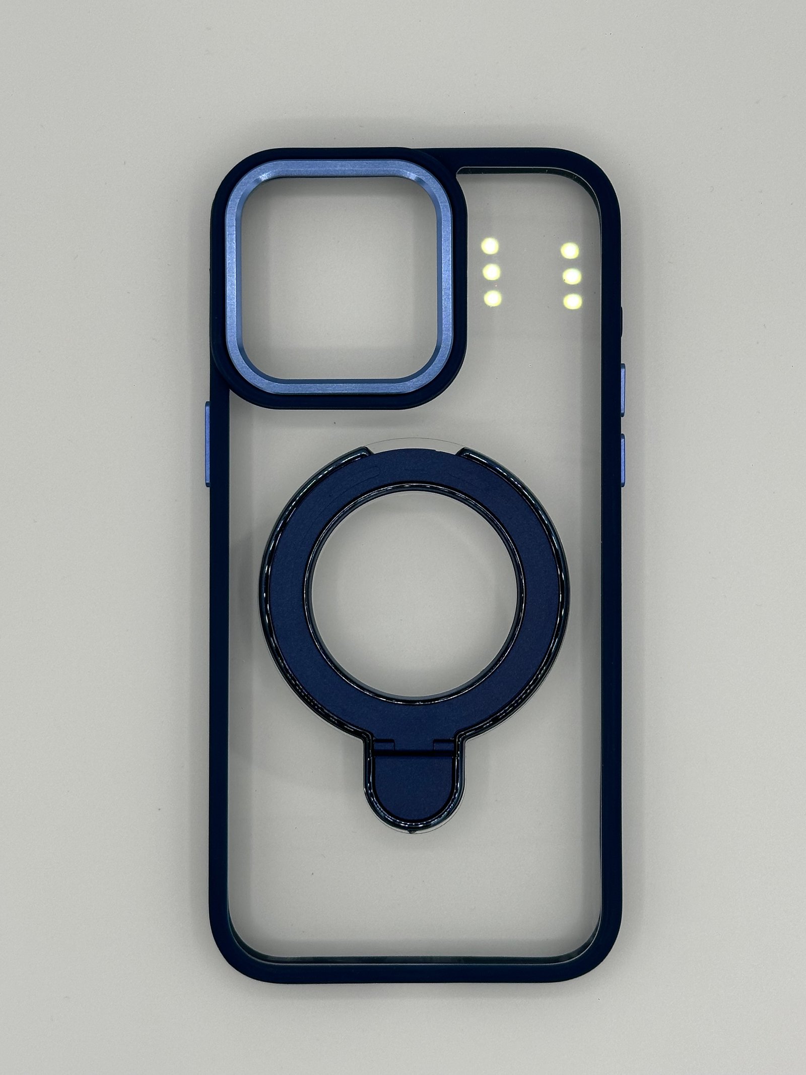 ANTICHOC SUPPORT MAGSAFE IPHONE 15 PRO MAX