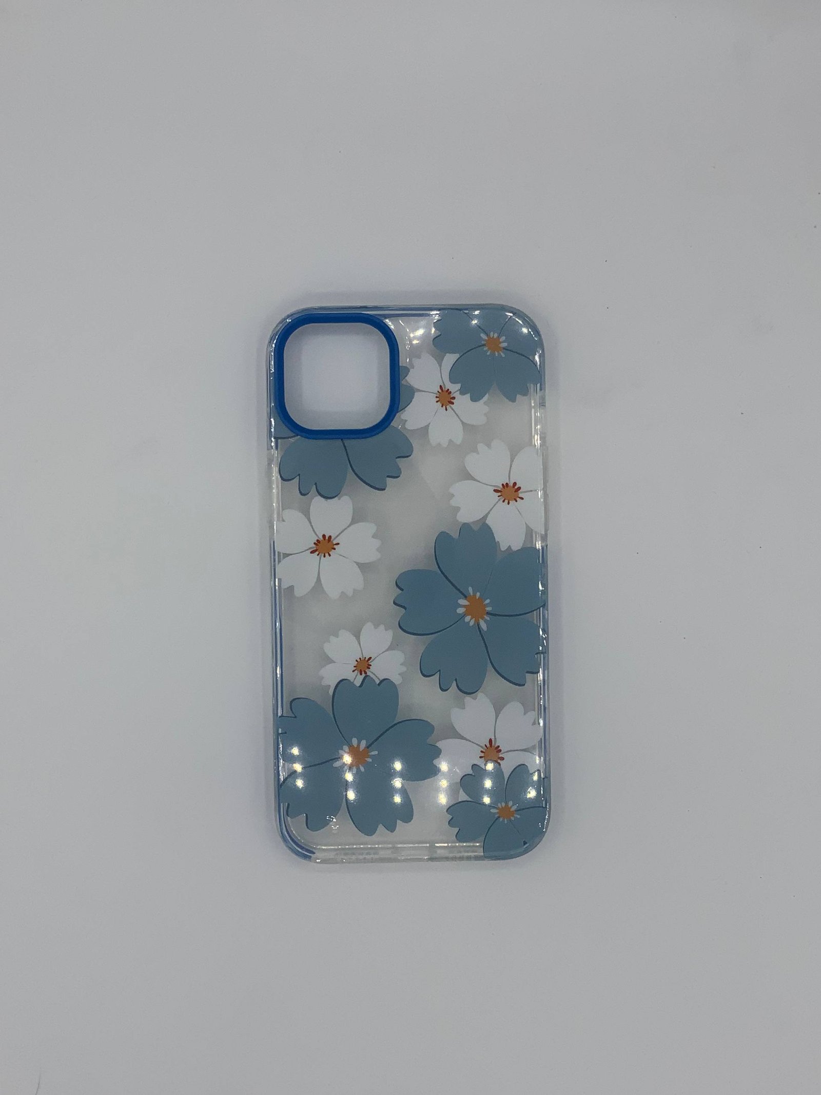ANTICHOC FLEUR 15 PLUS