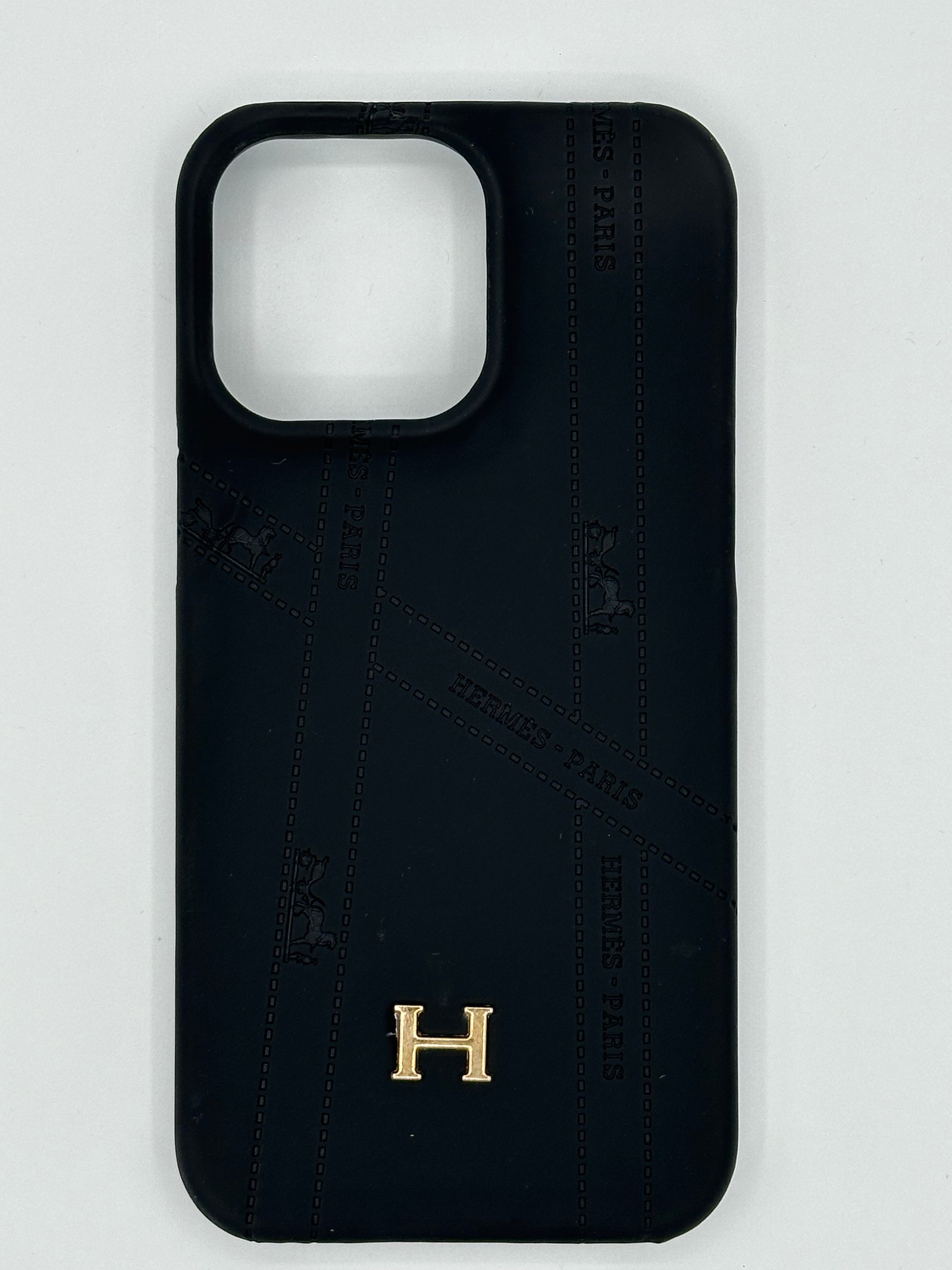 ANTICHOC HERMAS ORIGINAL IPHONE 15PROMAX