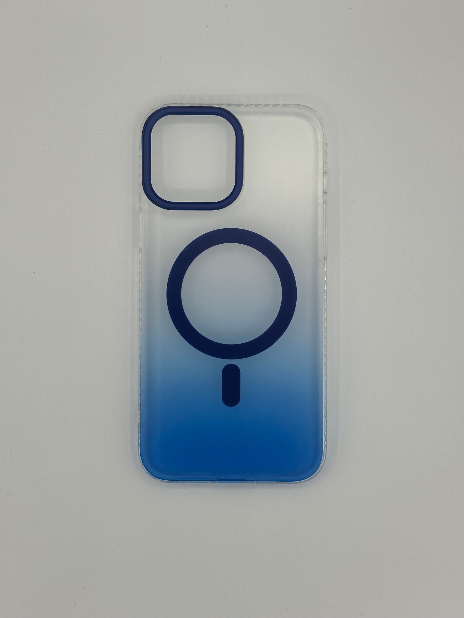 ANTICHOC MAGSAFE DEGRADE COULEUR ORIGINAL IPHONE 13 PRO MAX