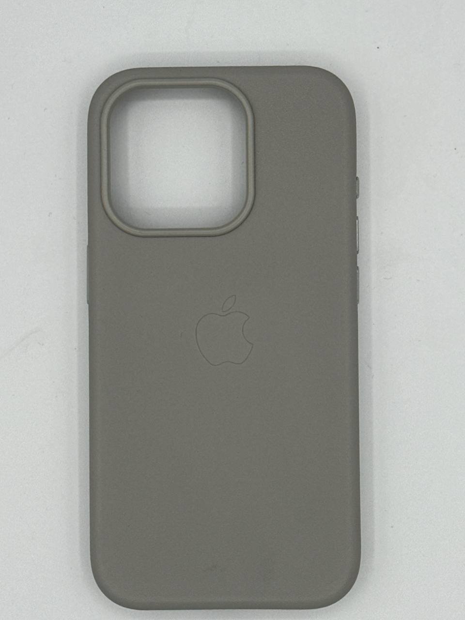 ANTICHOC ORIGINAL MAGSAFE COULEUR IPHONE 15 PRO
