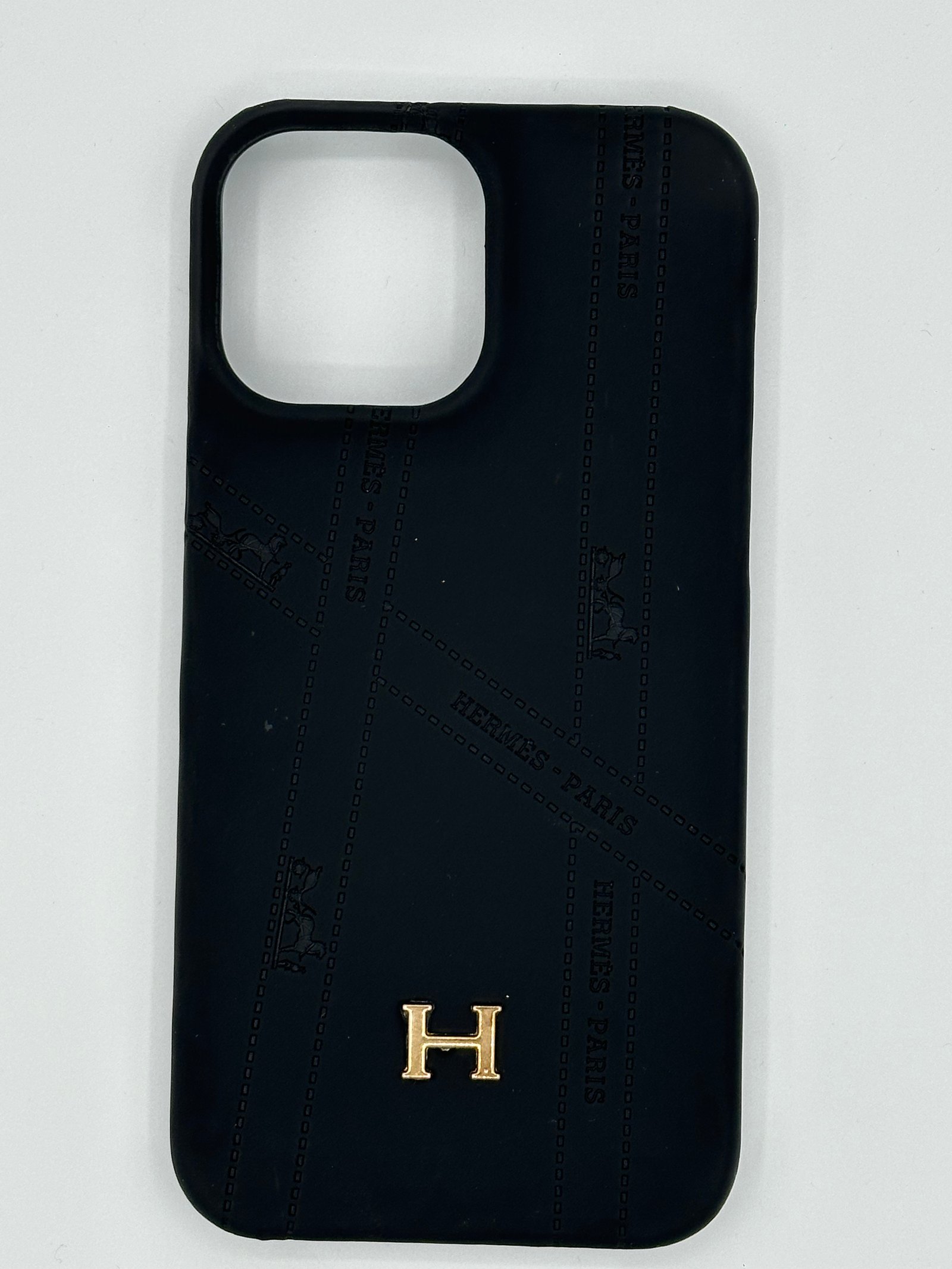 ANTICHOC HERMAS ORIGINAL IPHONE 13PROMAX
