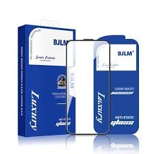 INCASSABLE iPhone 11 BJLM