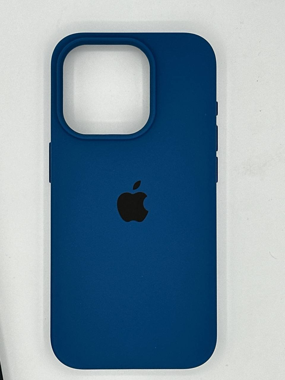 ANTICHOC CILICON COULEUR 15 PRO