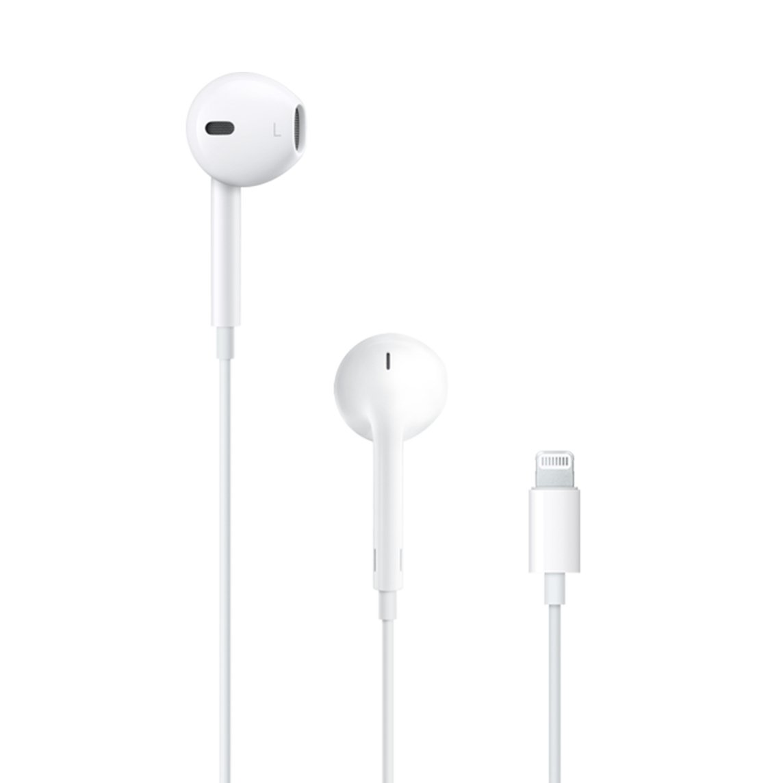 EarPods avec connecteur Lightning ORIGINAL