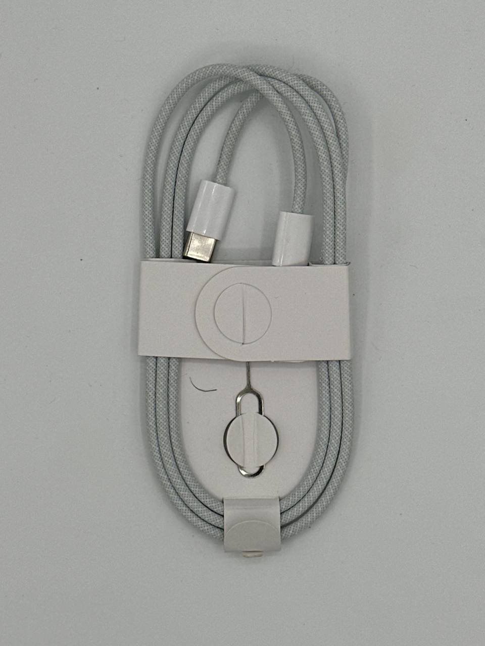 CABLE USB-C ORIGINAL APPLE 1M A2795