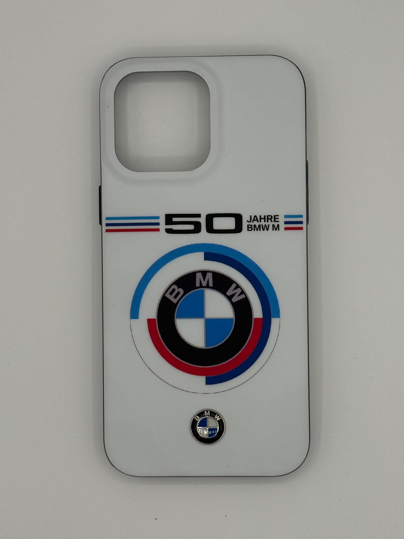 ANTICHOC BMW IPHONE 14 PRO MAX